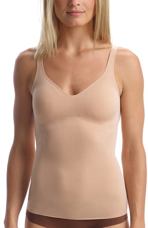Butter Soft Support Tank