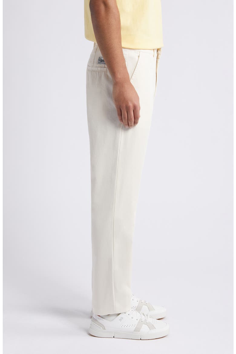 Badge Golf Pants, Alternate, color, BEIGE