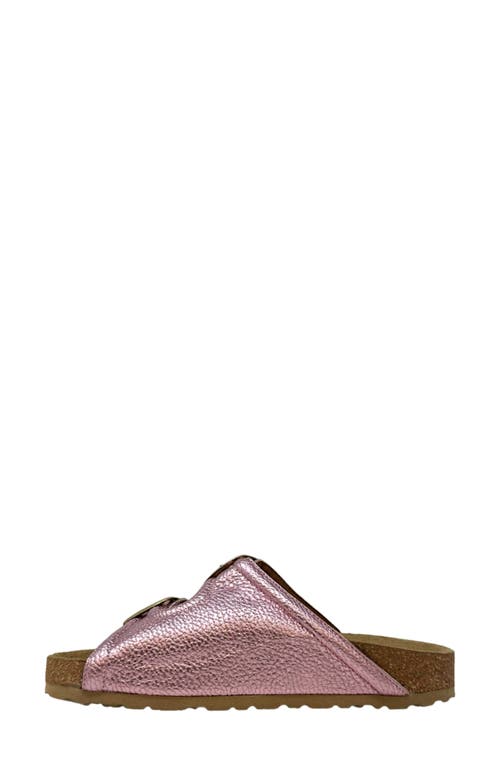 Shushop Barbara Two-strap Sandal
