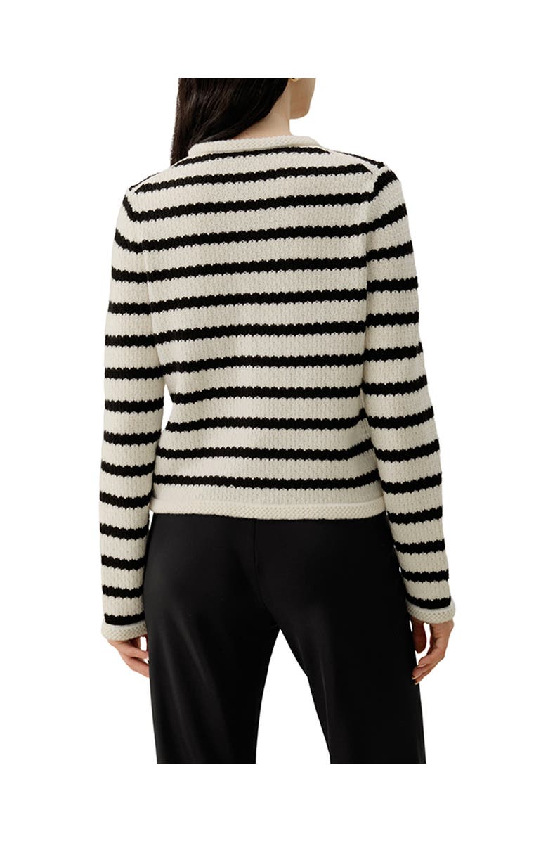 Lilysilk Women's Seamless Knit Washable-Wool Vest, Alternate, color, Red