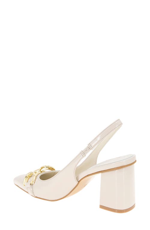 Bcbgeneration Gardin Pointed Toe Slingback Pump