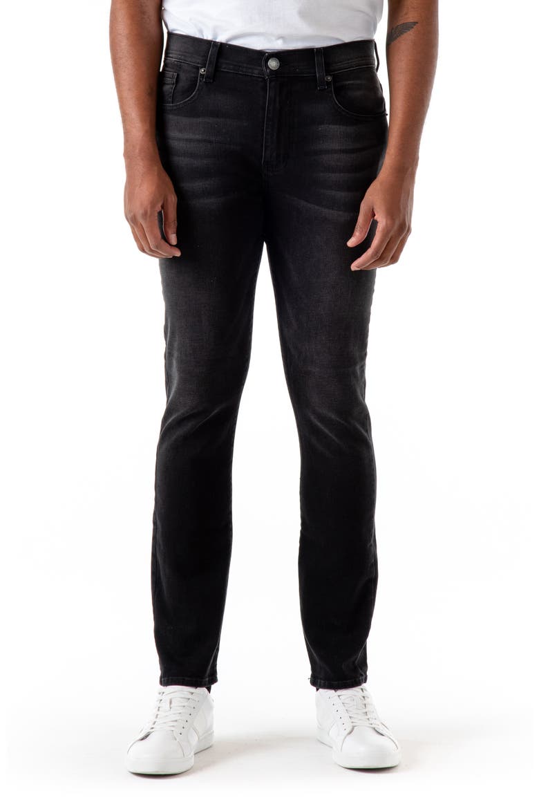 Lexington Slim Fit Jeans, Main, color, RAMPART