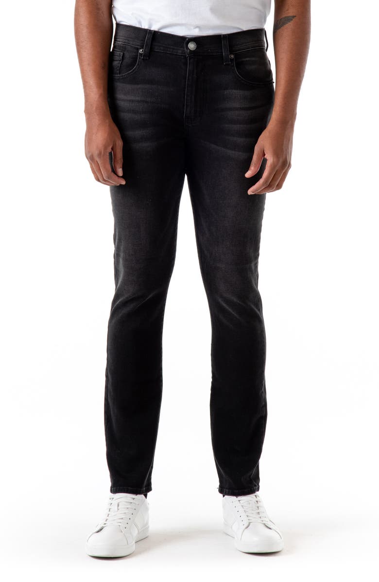 Modern American Lexington Slim Fit Jeans, Main, color, 