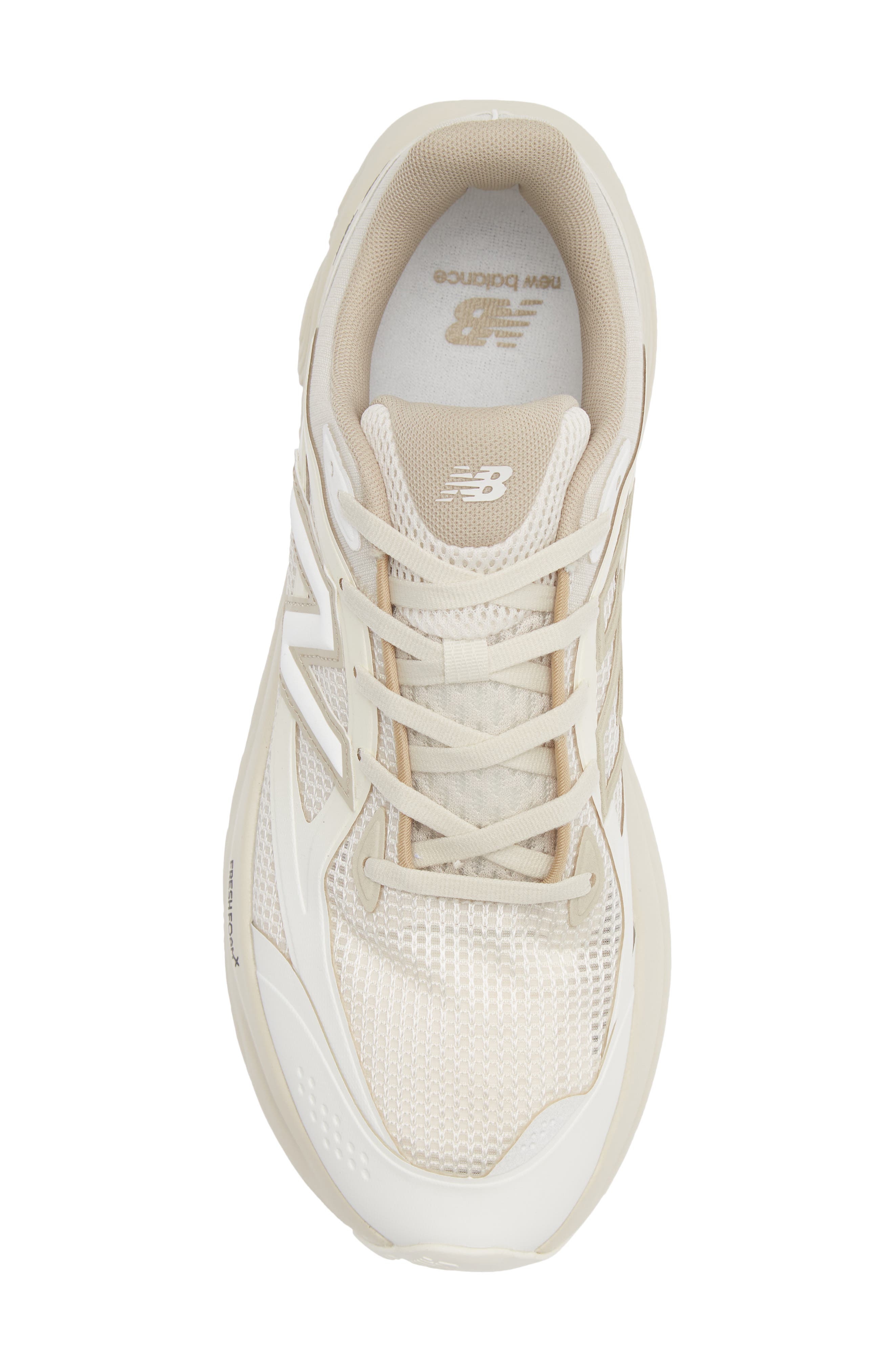 Fresh Foam Training Shoe, Alternate, color, LINEN/ SEA SALT