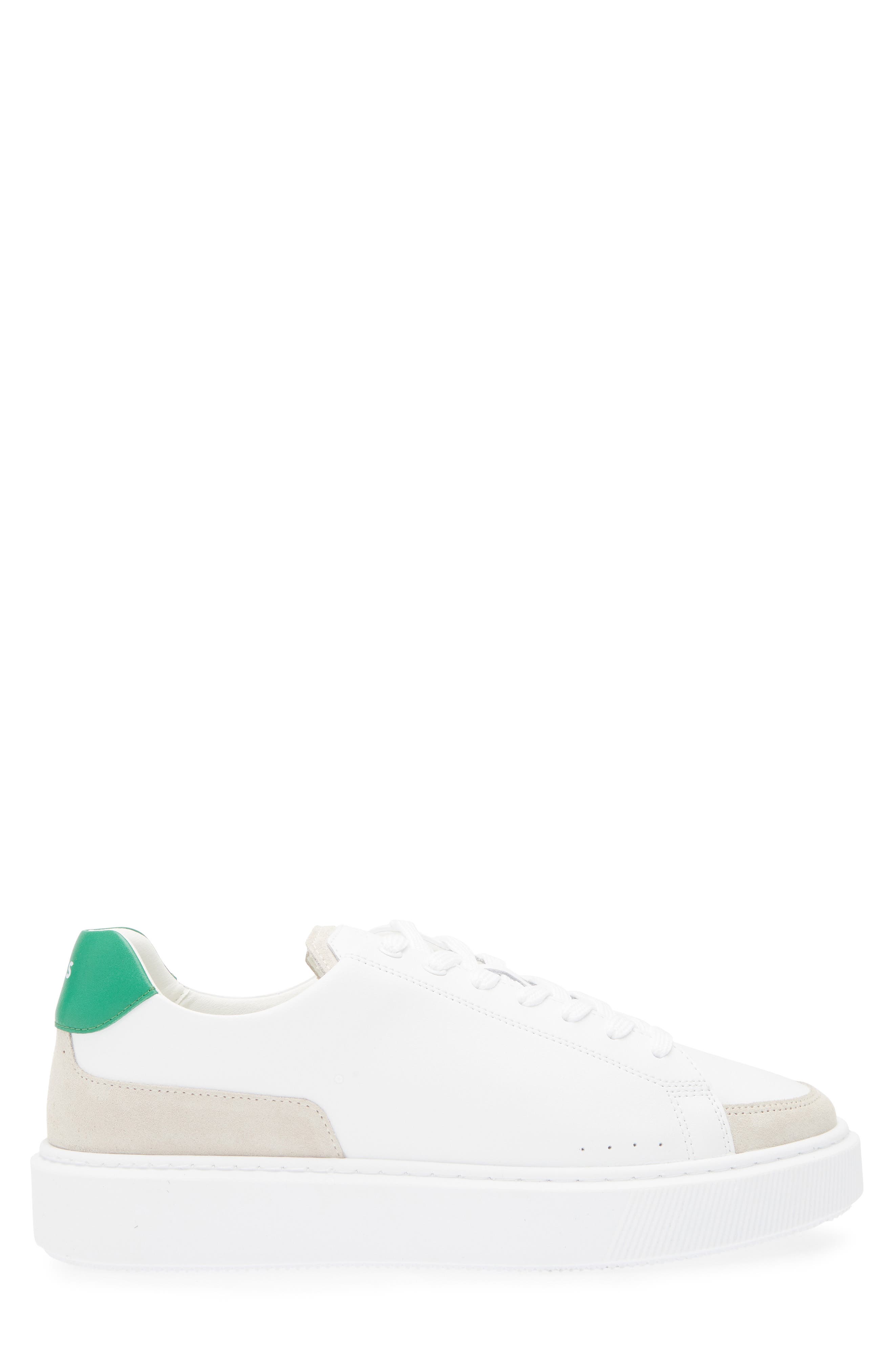 BOSS Colyn Sneaker, Alternate, color, 