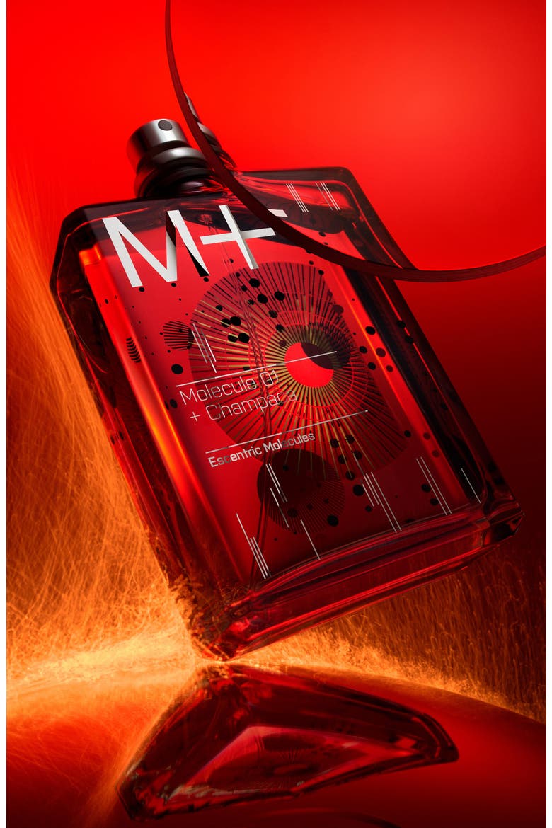 Molecule 01+ Champaca Eau de Toilette, Alternate, color, NO COLOR
