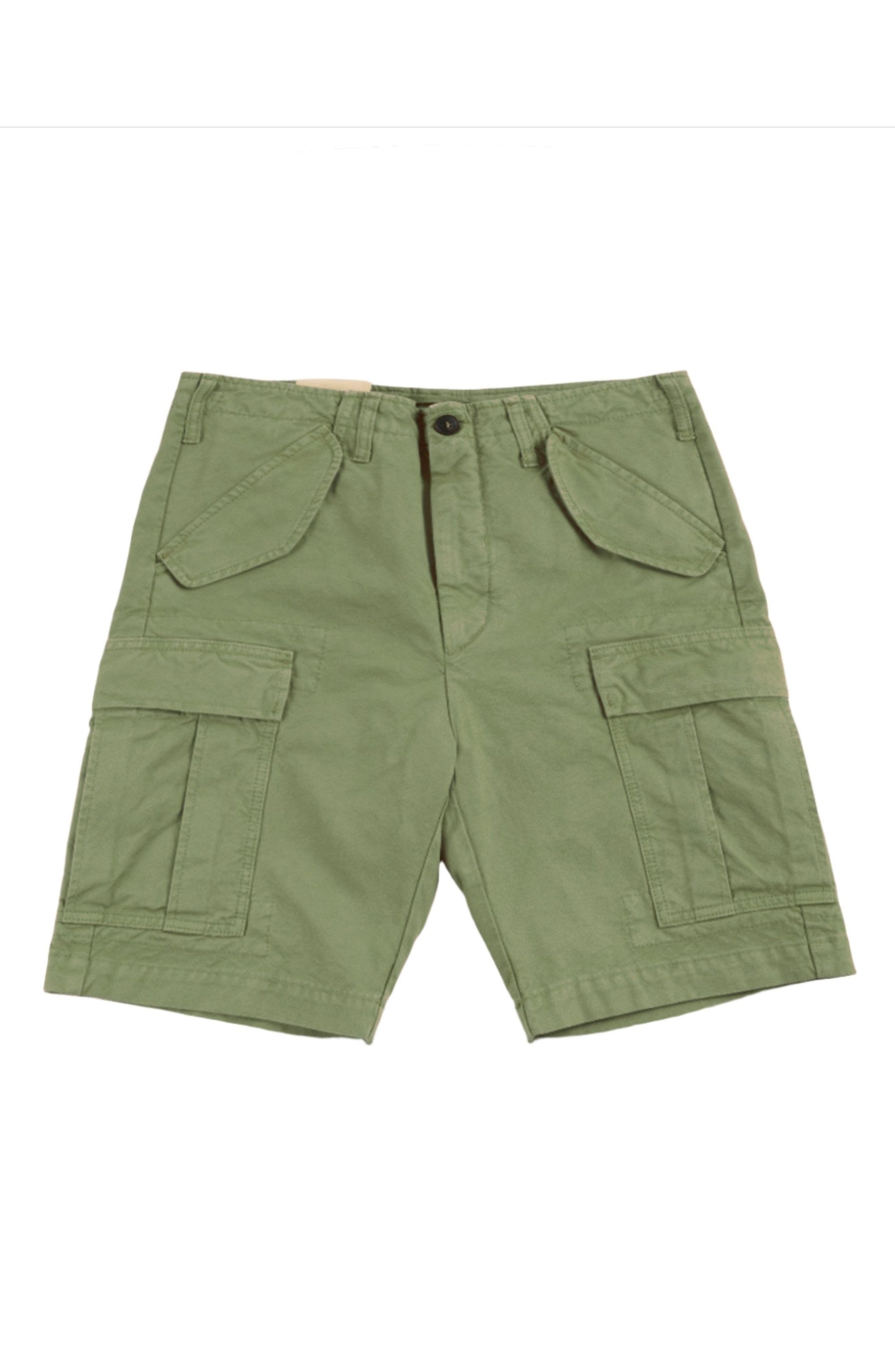 Minert Cotton Pocket Bermuda - image 5