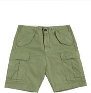 Fortela Minert Cotton Pocket Bermuda