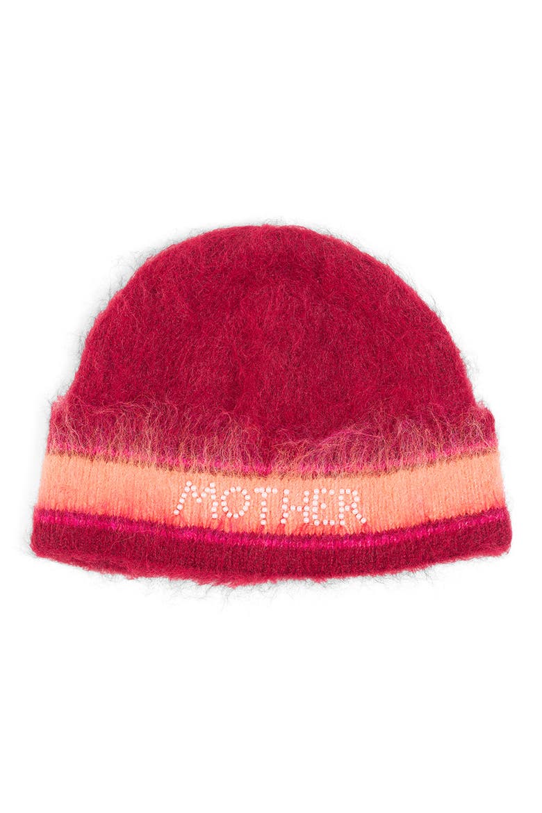 The Beanie, Main, color, GIRL WITH THE PEARL