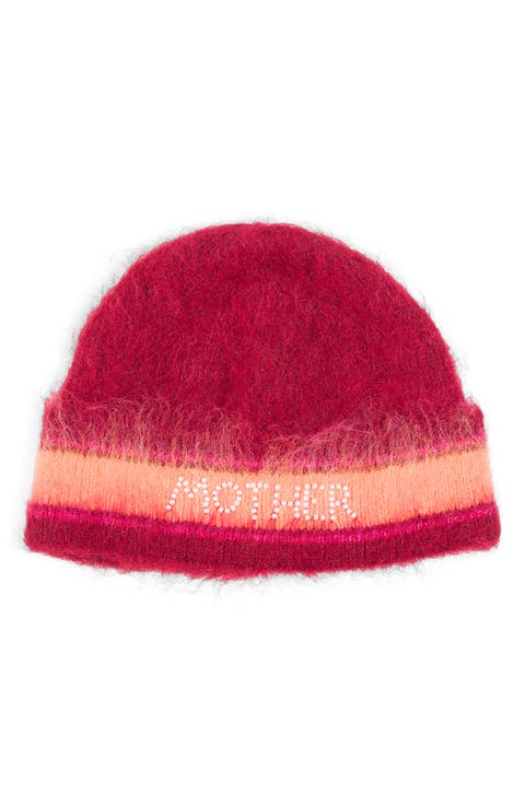 The Beanie