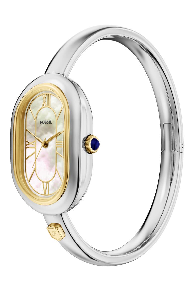Sloan Bracelet Watch, 24mm x 36mm, Alternate, color, NO COLOR