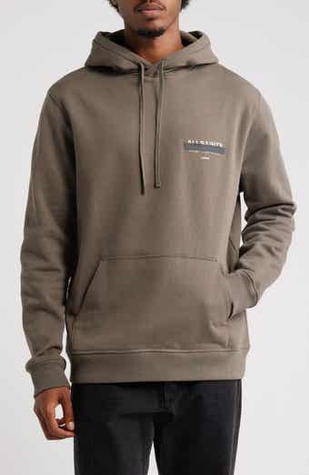 Redact Hoodie