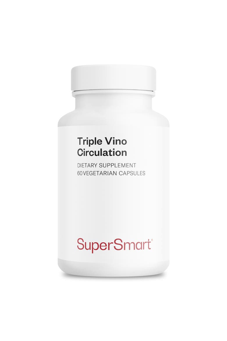 Triple Vino Circulation, Main, color, None