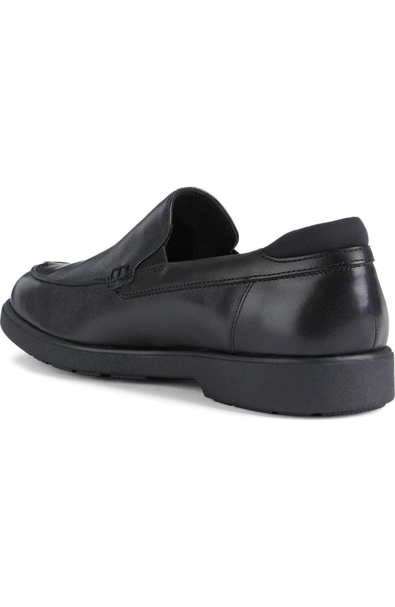Geox Spherica Wide Loafer, Alternate, color,
