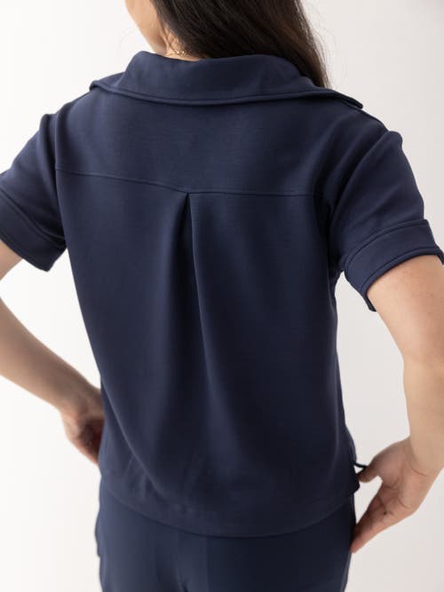 Shop Honors The Polo
