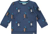 BABYFACE Milk & Toast Crewneck Sweatshirt