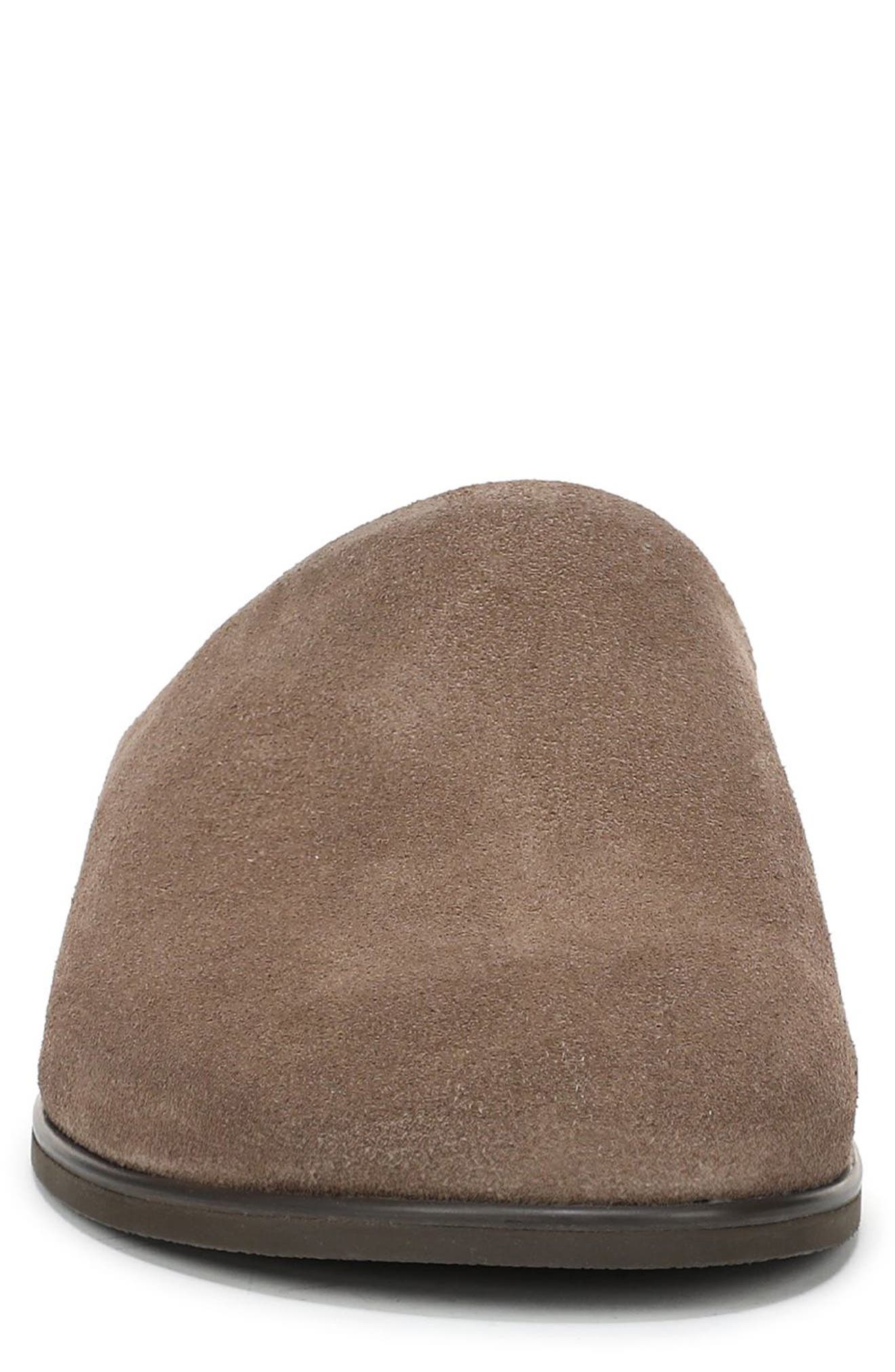 Vince Leo Mule, Alternate, color, 