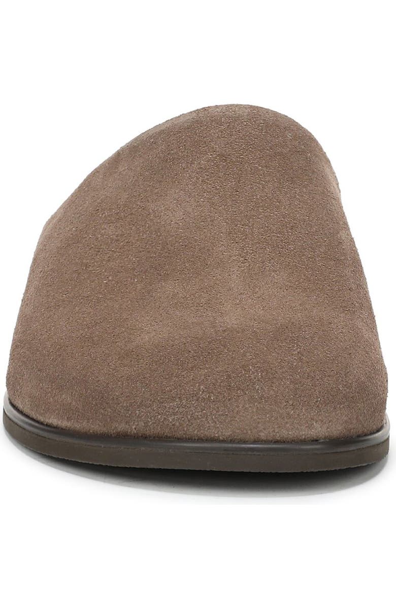 Vince Leo Mule, Alternate, color,