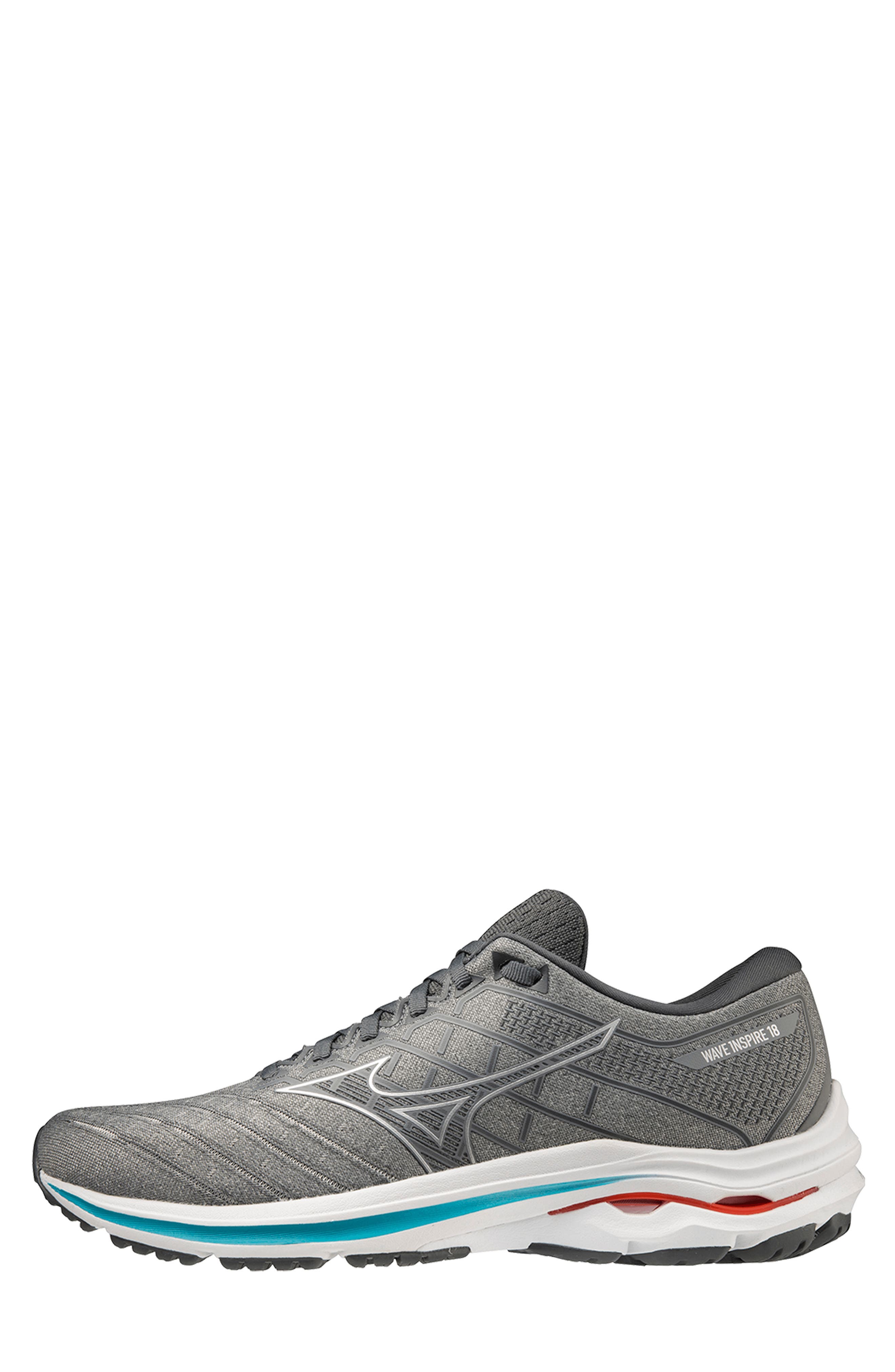 Wave Inspire 18 Sneaker (Men) | Nordstromrack display picture 2