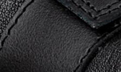 Ecco Gruuv Sol Sandal In Black