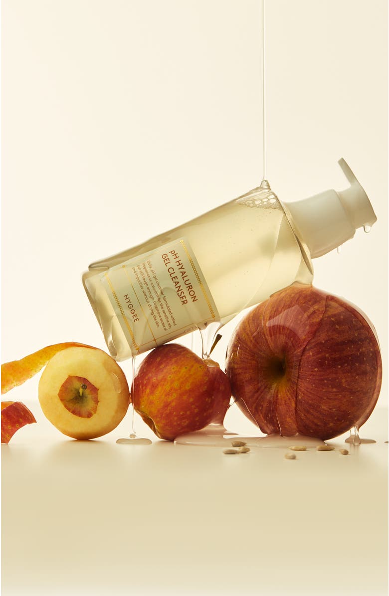 Hyggee pH Hyaluron Gel Cleanser, Alternate, color, NO COLOR