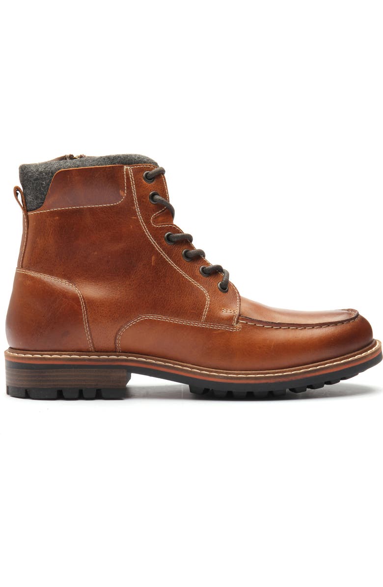 CREVO Rucket Moc Boot, Alternate, color,