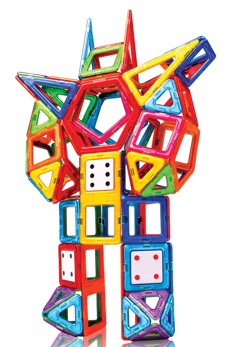 'Smart ' Construction Set, Alternate, color, MULTI