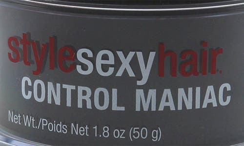Big Sexy Hair Control Maniac Styling Wax