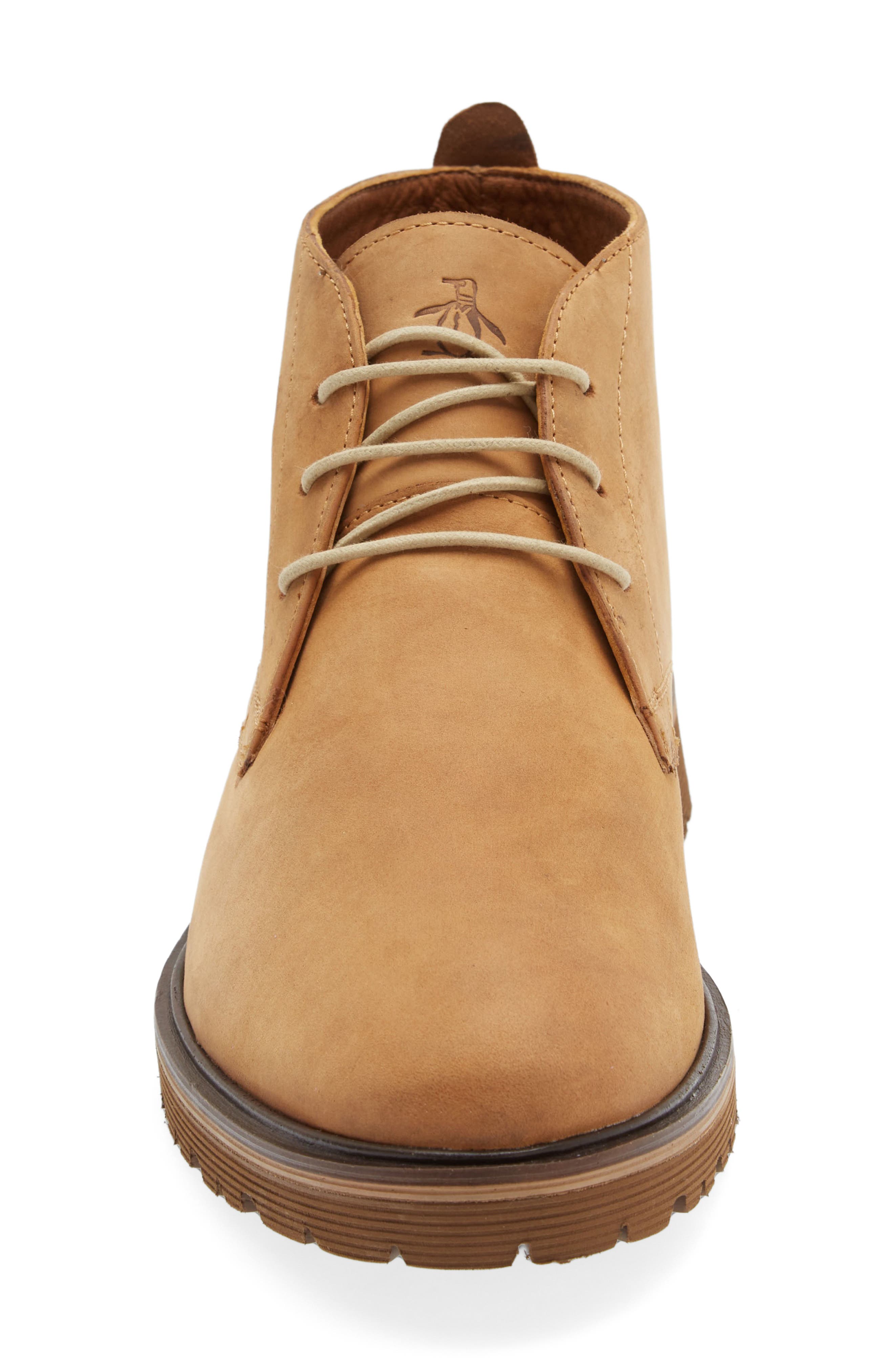 Original Penguin Canal Chukka, Alternate, color, 
