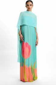 DIARRABLU Tubi Twa Dress - Tulip Mint