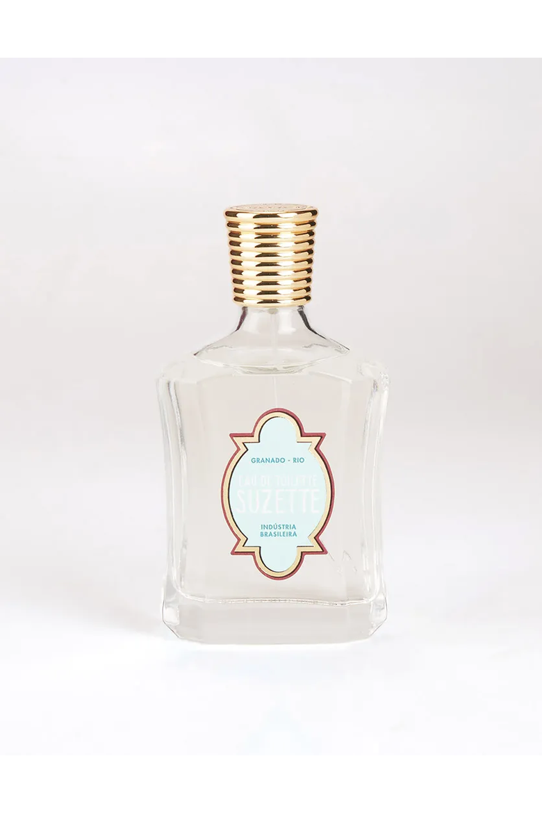Suzette Eau de Toilette, Alternate, color, Clear