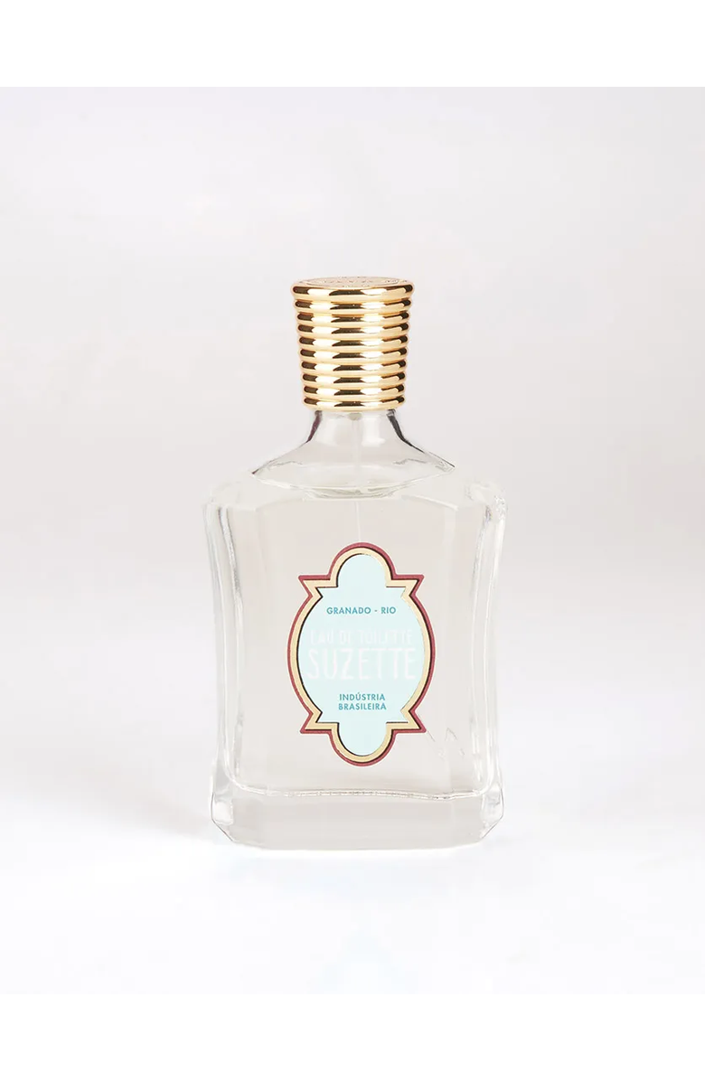 GRANADO Suzette Eau de Toilette, Alternate, color, Clear