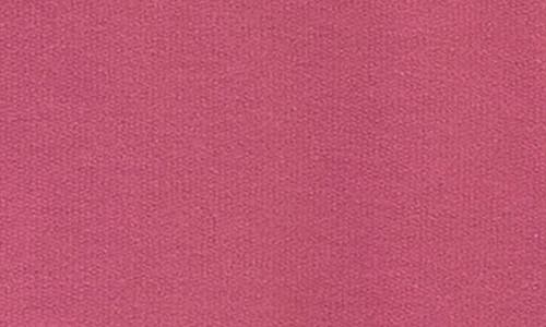 Threads 4 Thought Sammie Short Sleeve Hoodie In Pink