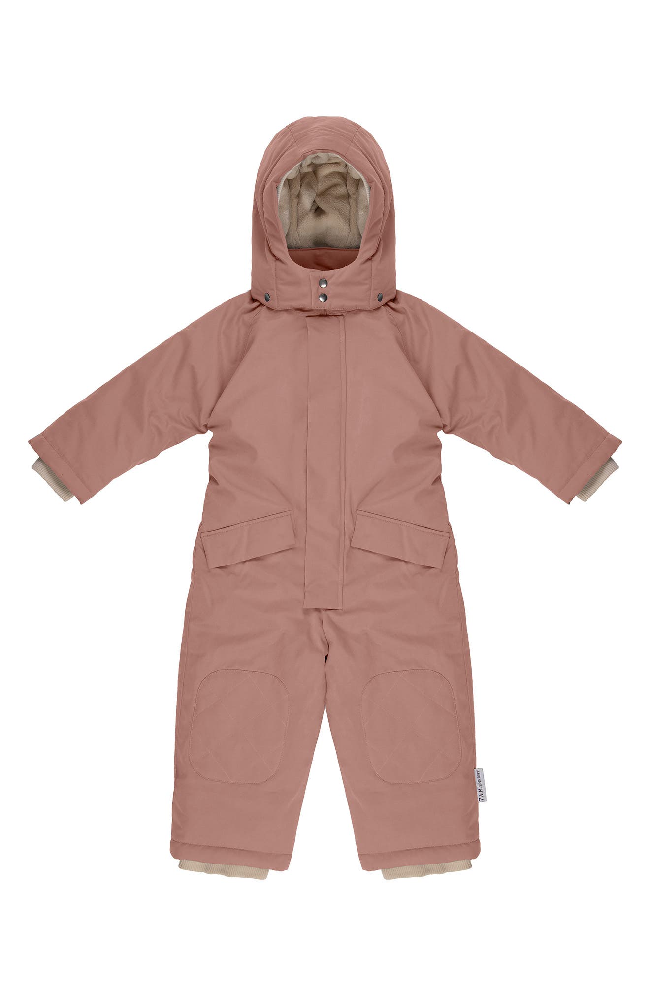 ROSE DAWN QUILTED