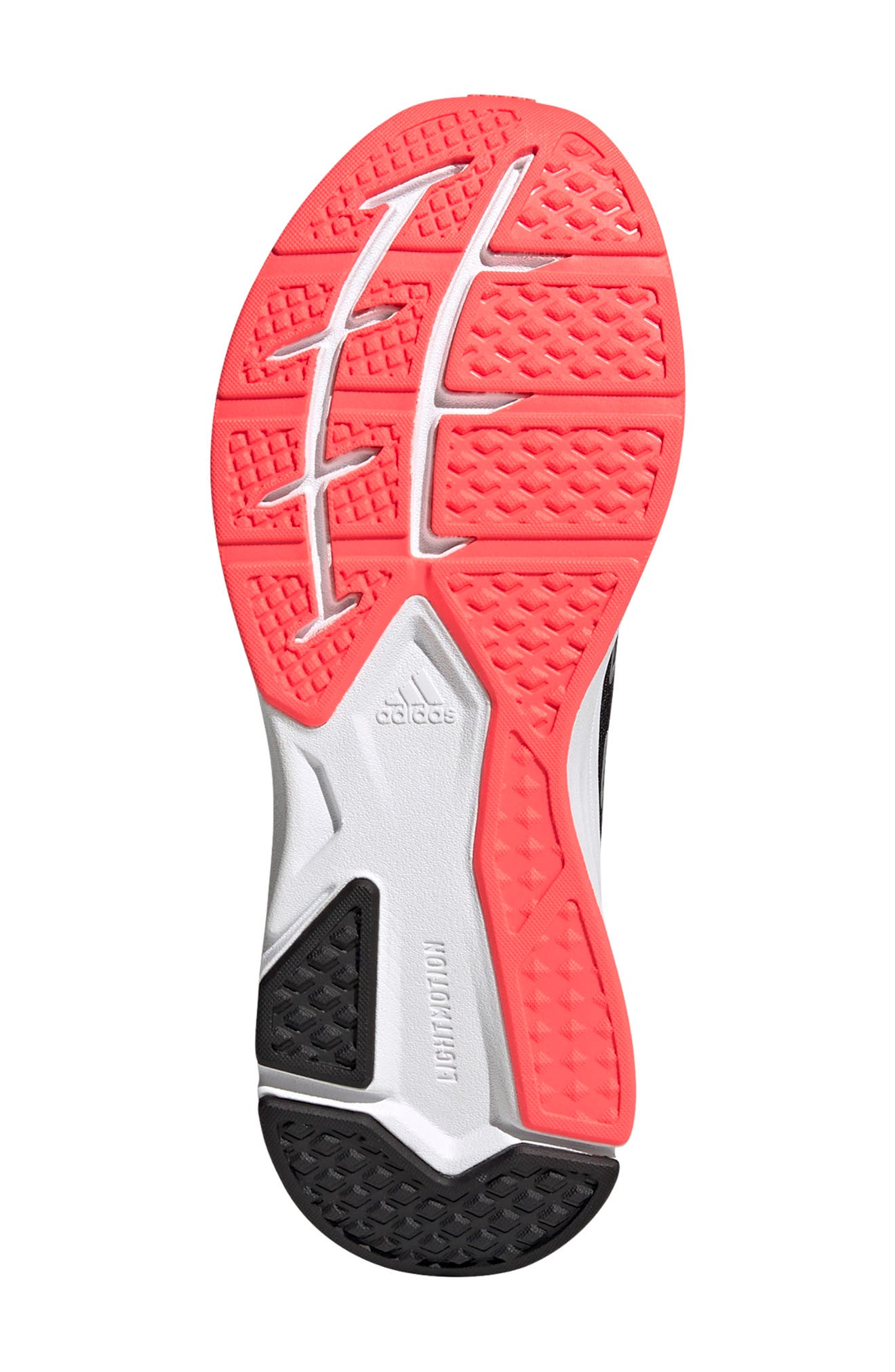 adidas Speedmotion Running Shoe, Alternate, color, 