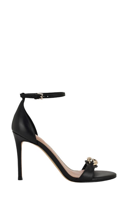 Guess Kabrina Ankle Strap Sandal