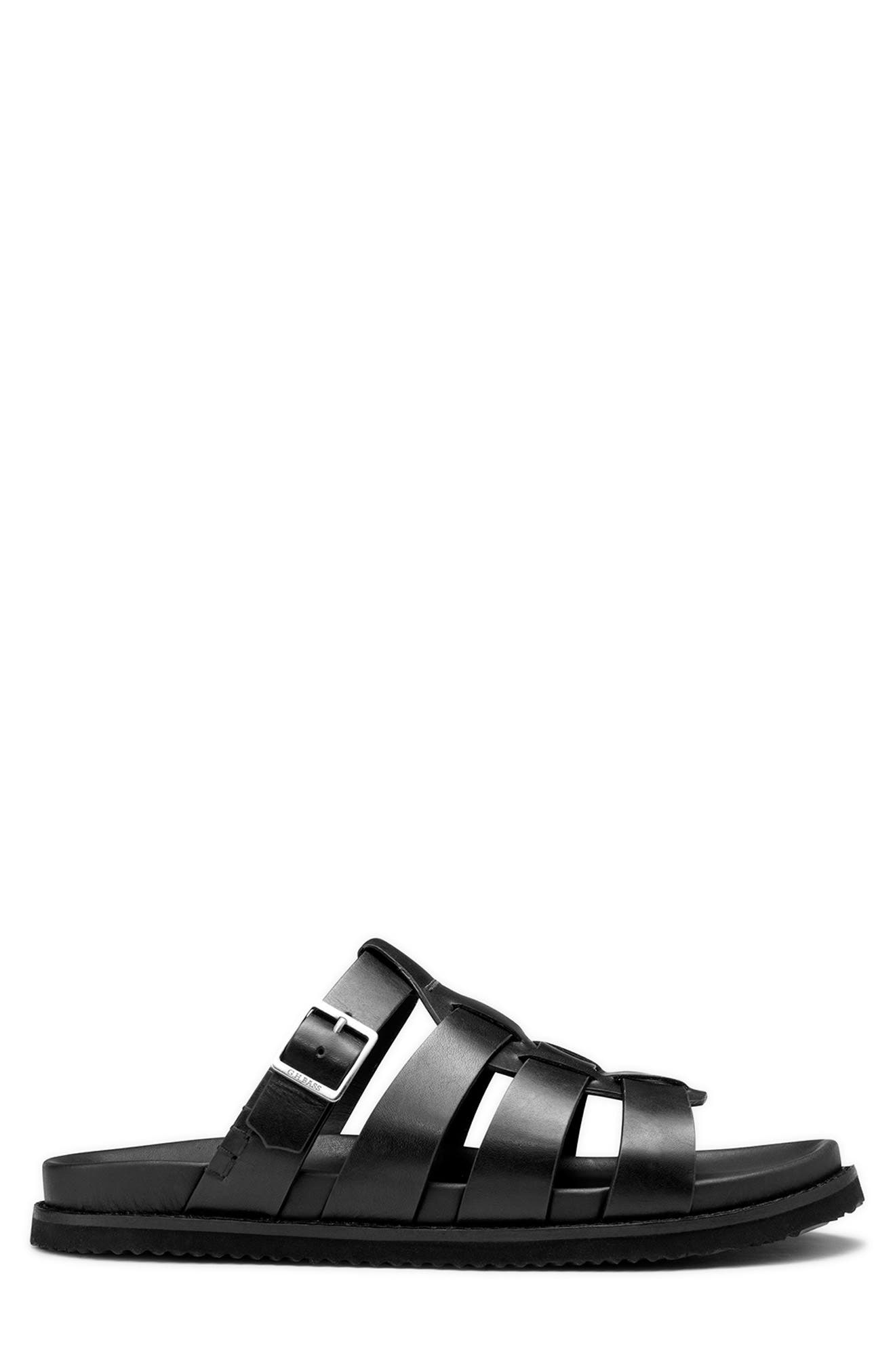 G.H.BASS Fisherman Sandal, Alternate, color, 