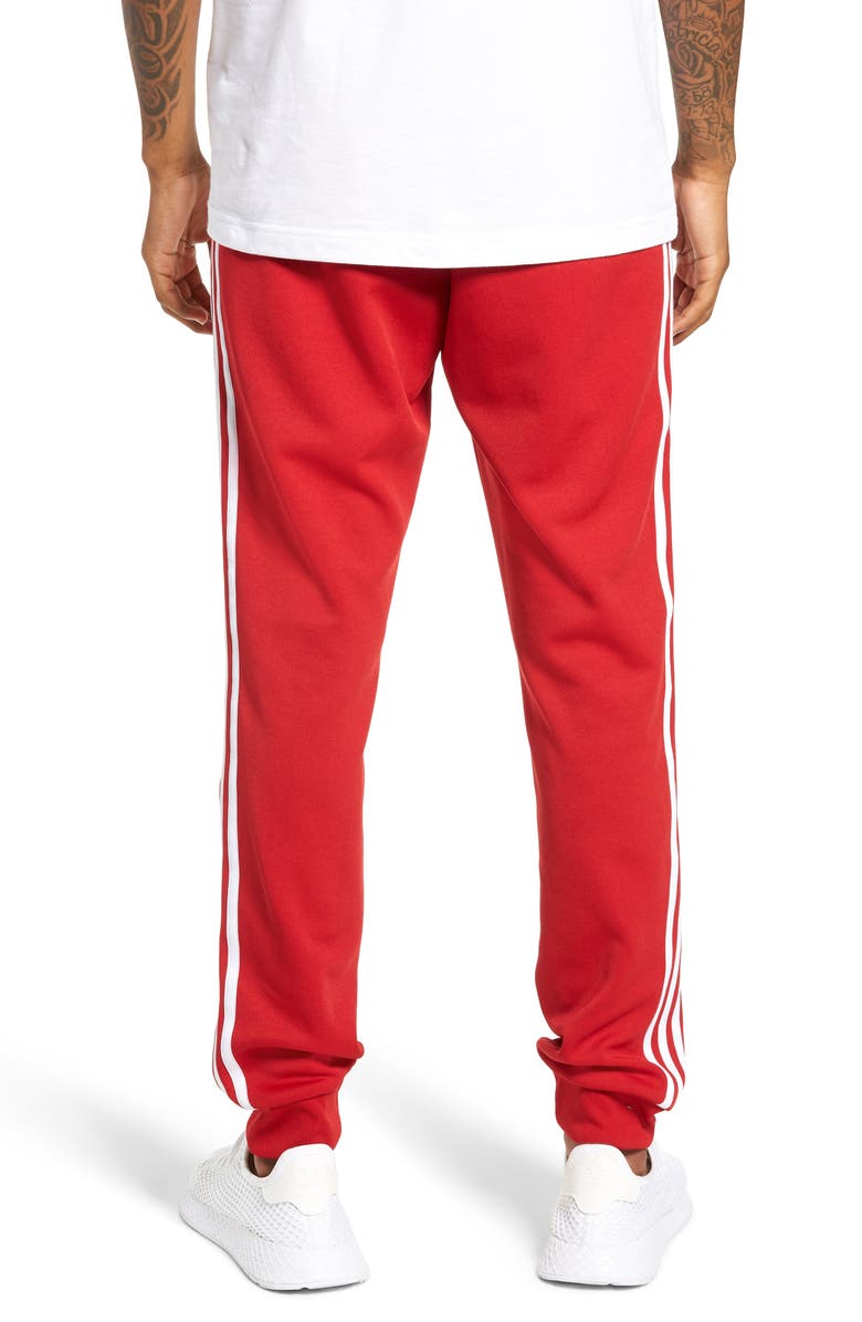 adidas Originals SST Track Pants, Alternate, color, 