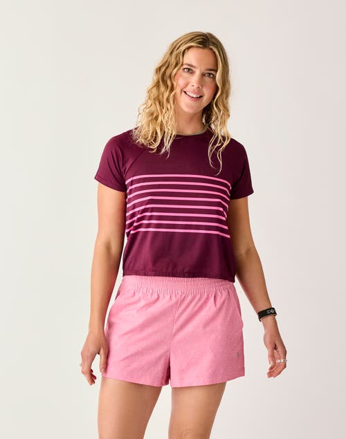 Carve Designs Banzai Top