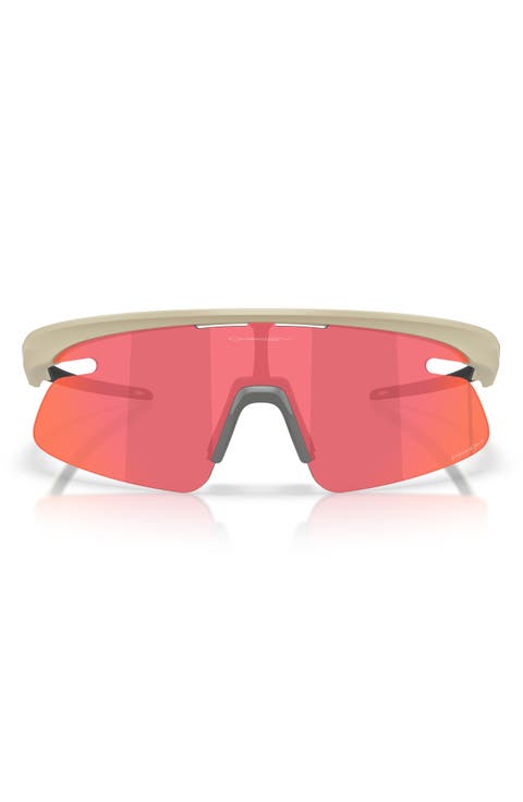 Gender Inclusive Rslv Lite 50mm Rectangle Sunglasses