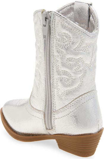 Cowboy Boot