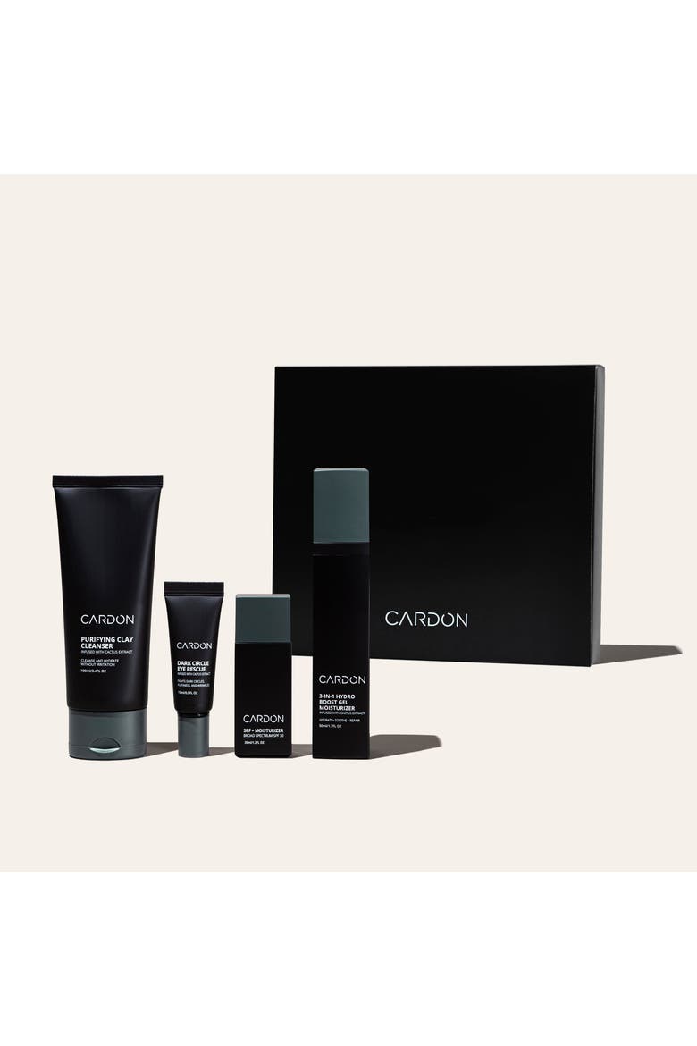 5-Piece Skincare Gift Set, Alternate, color, None (none)