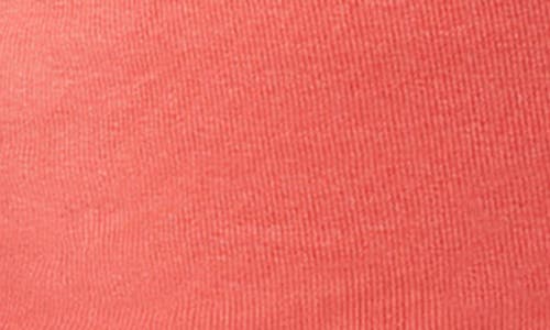 TRAVISMATHEW TRAVISMATHEW HAILEY CLOUD LONG SLEEVE RIB DRESS