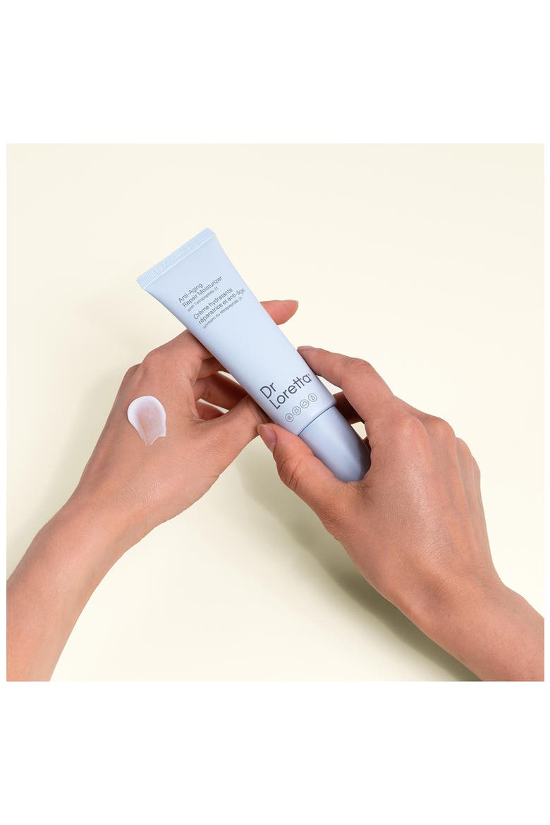 Anti-Aging Repair Moisturizer, Alternate, color, NO COLOR