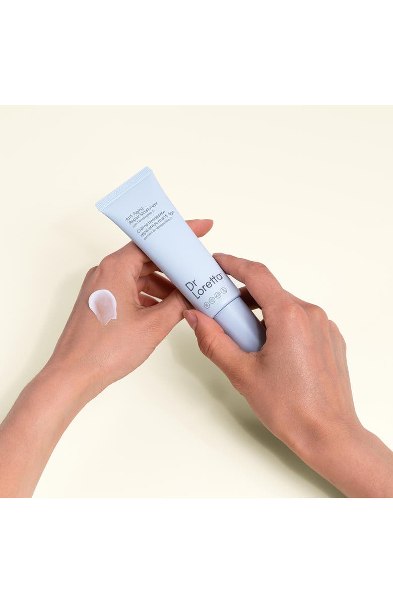 Dr. Loretta Anti-Aging Repair Moisturizer, Alternate, color,