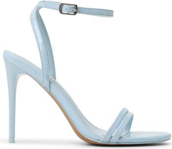 Azuucar Stiletto Sandal