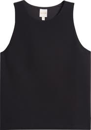 NIC+ZOE Scuba Knit Tank