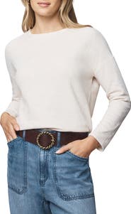 Splendid Callista Long Sleeve T-Shirt