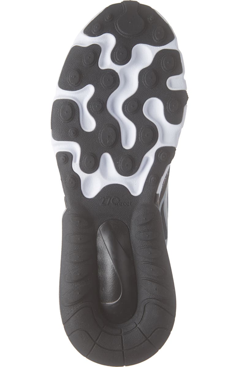 Nike Air Max 270 React SE Sneaker, Alternate, color,