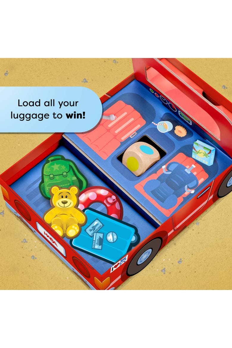 My Very First Games Hello Vacation, Alternate, color, Multi
